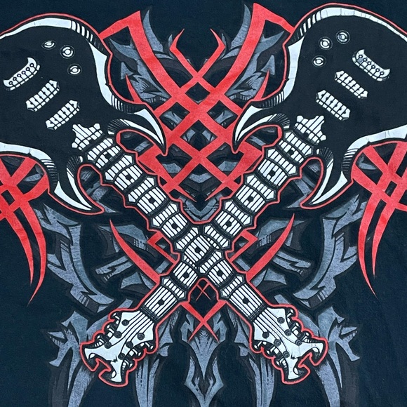 ❗️3/$20❗️ Graphic Babytee - Picture 3 of 3